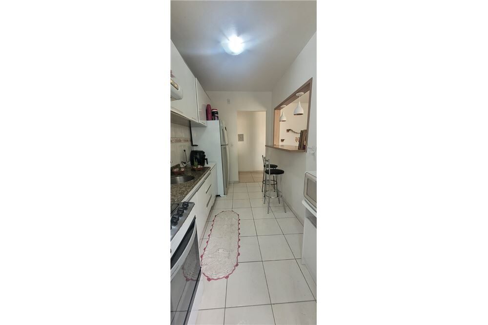 Apartamento, 2 quartos, 57 m² - Foto 9
