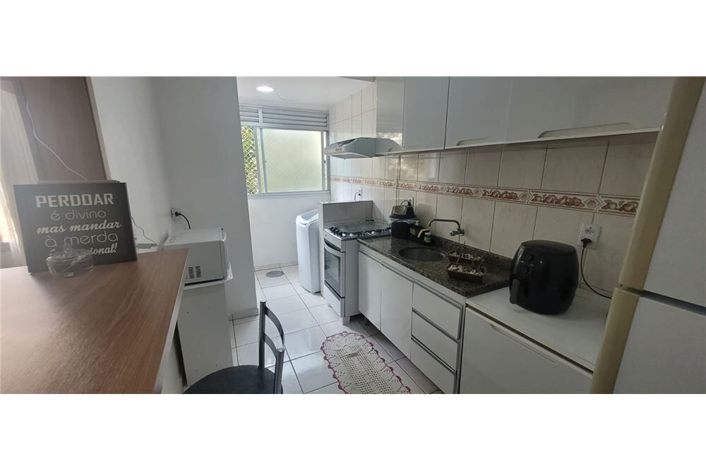 Apartamento, 2 quartos, 57 m² - Foto 11