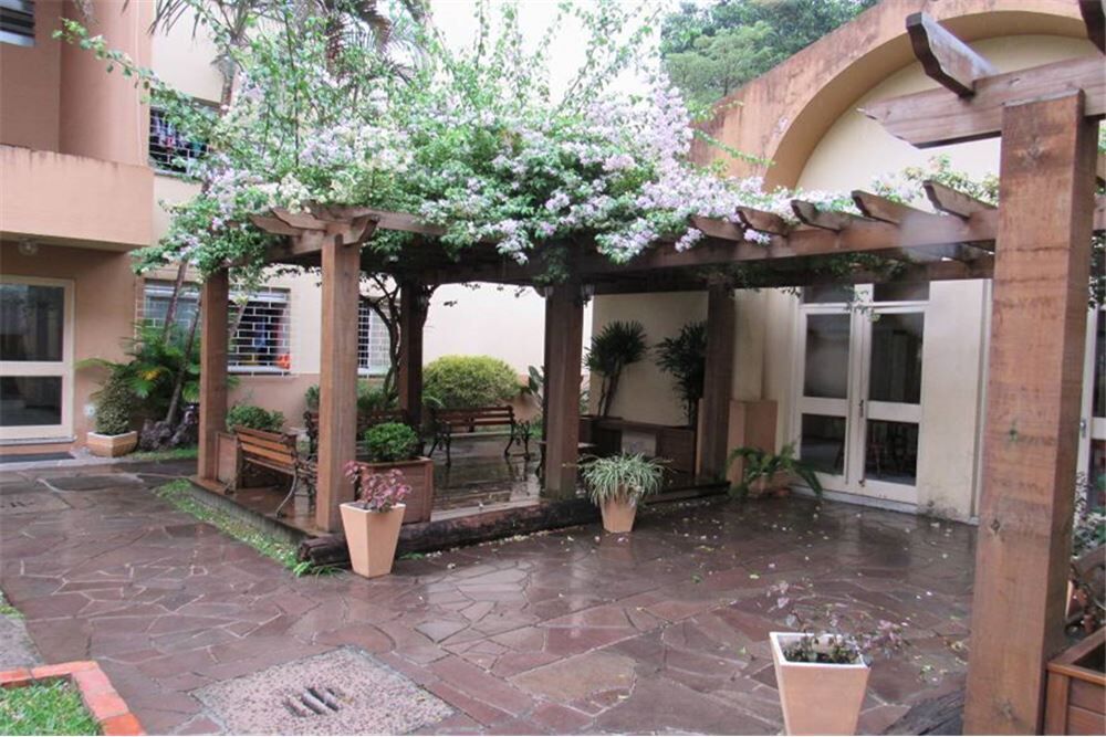 Apartamento, 2 quartos, 57 m² - Foto 1