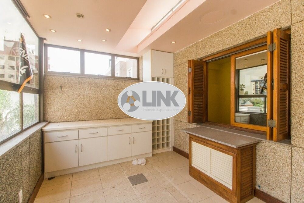 Apartamento, 3 quartos, 142 m² - Foto 3