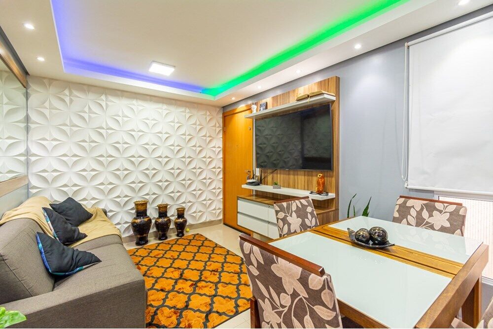 Apartamento, 2 quartos, 42 m² - Foto 21