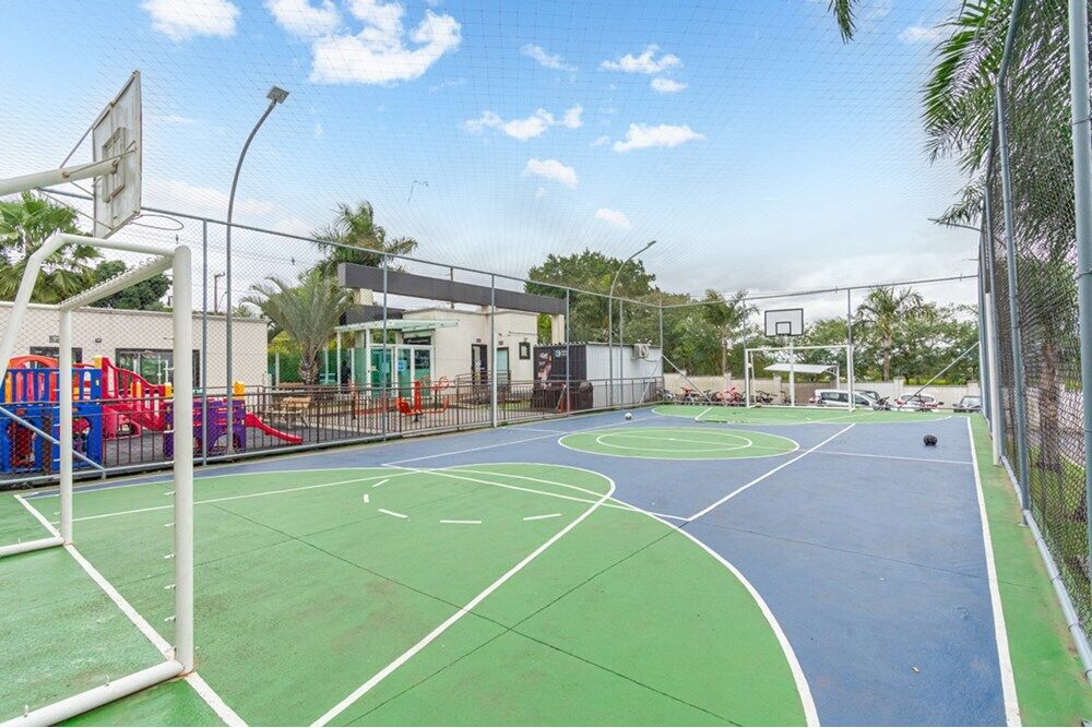 Apartamento, 2 quartos, 42 m² - Foto 9