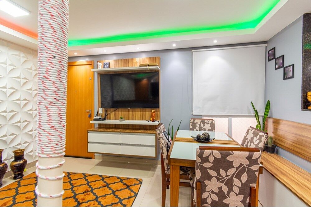 Apartamento, 2 quartos, 42 m² - Foto 20