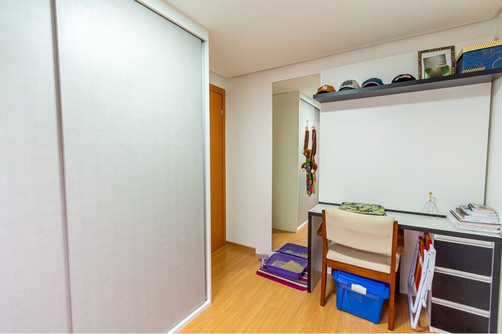 Apartamento, 2 quartos, 42 m² - Foto 15