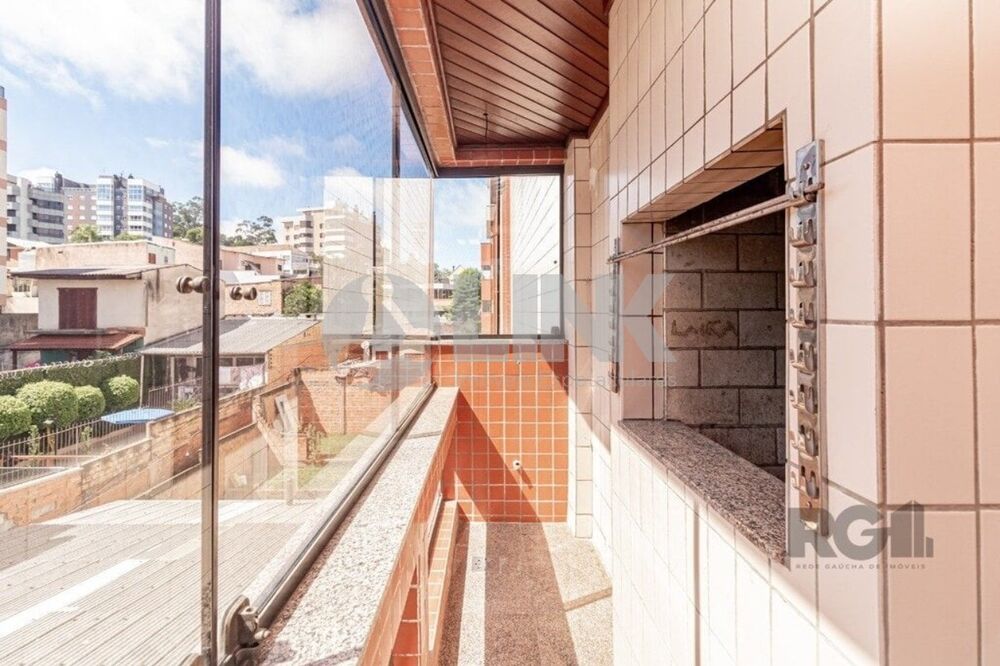 Apartamento, 3 quartos, 118 m² - Foto 1