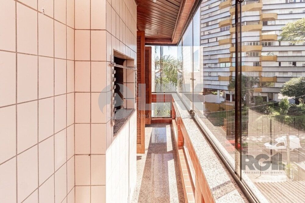 Apartamento, 3 quartos, 118 m² - Foto 2