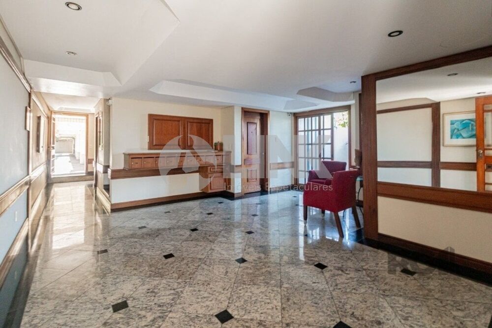 Apartamento, 3 quartos, 118 m² - Foto 4