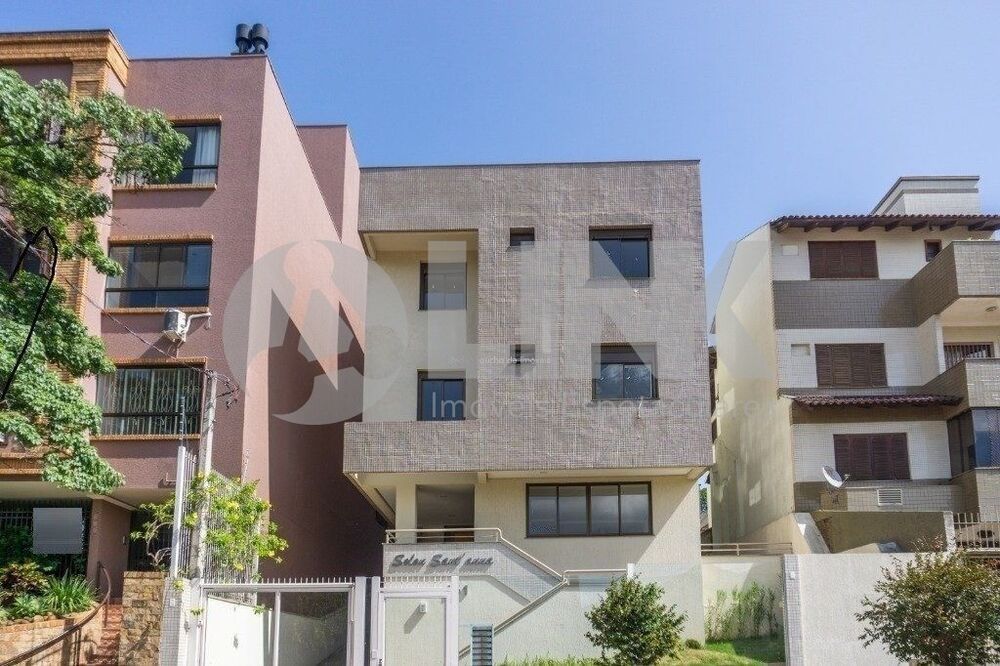 Apartamento à venda com 2 quartos, 73m² - Foto 1