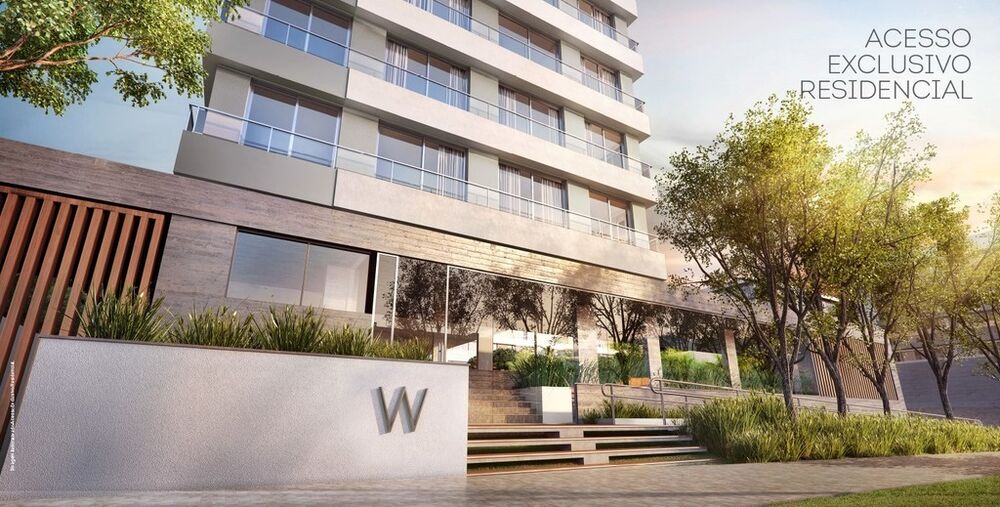 Apartamento à venda com 3 quartos, 149m² - Foto 2