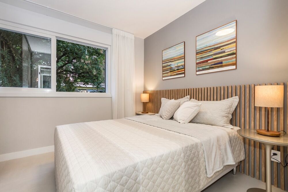 Apartamento, 1 quarto, 53 m² - Foto 8