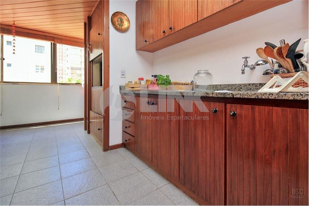 Apartamento, 4 quartos, 217 m² - Foto 4