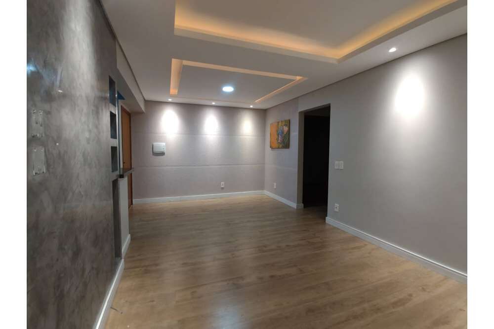 Apartamento, 2 quartos, 64 m² - Foto 2