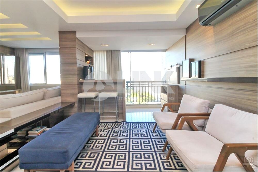 Apartamento, 2 quartos, 81 m² - Foto 1