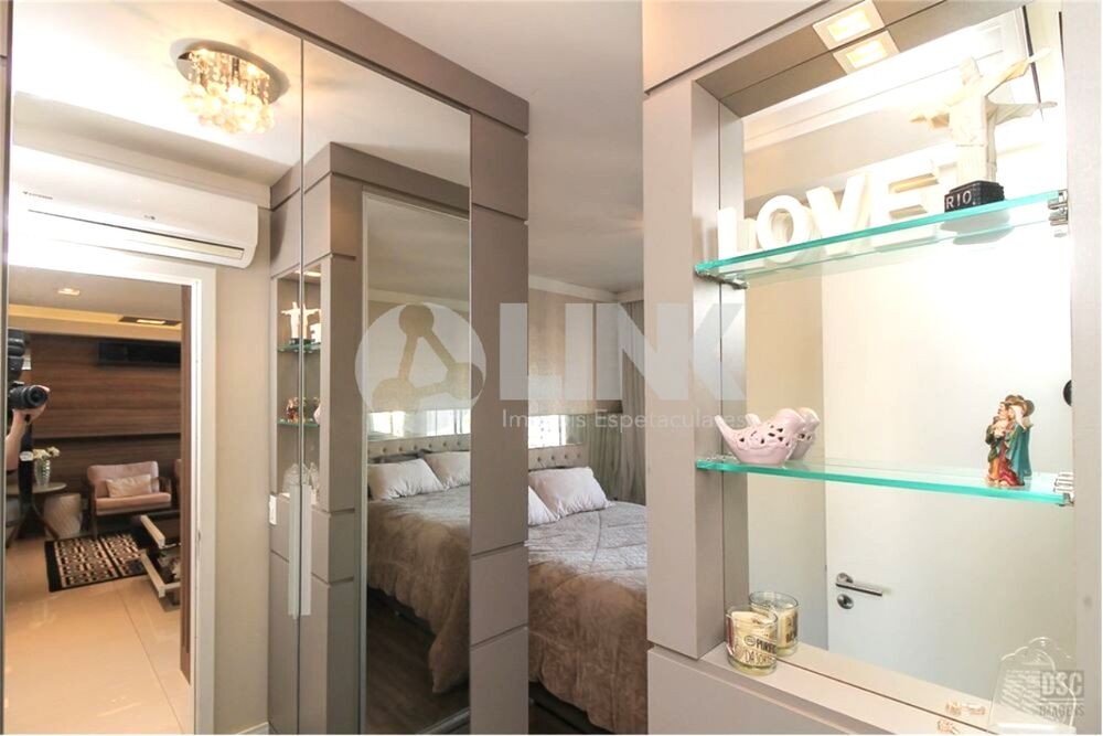 Apartamento, 2 quartos, 81 m² - Foto 4