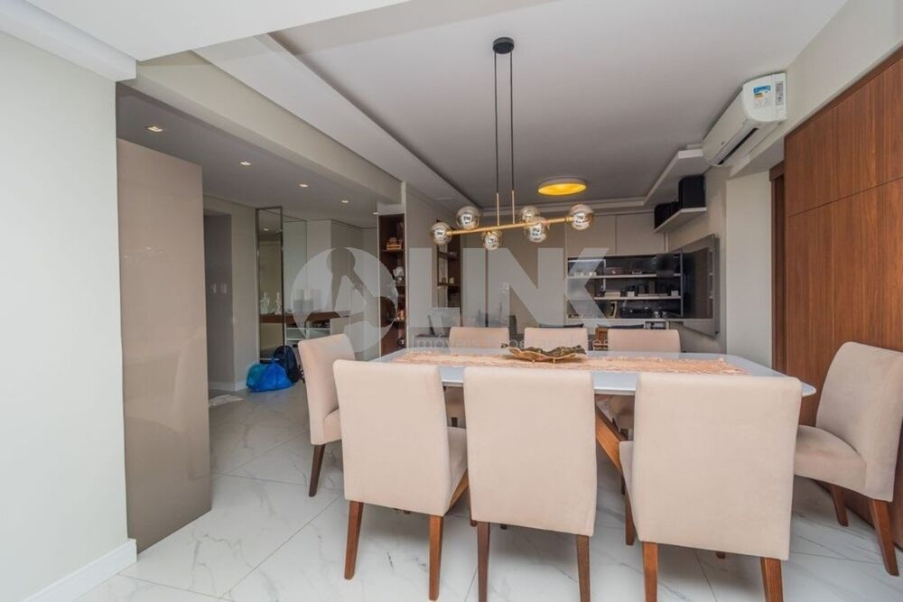 Apartamento, 3 quartos, 109 m² - Foto 1