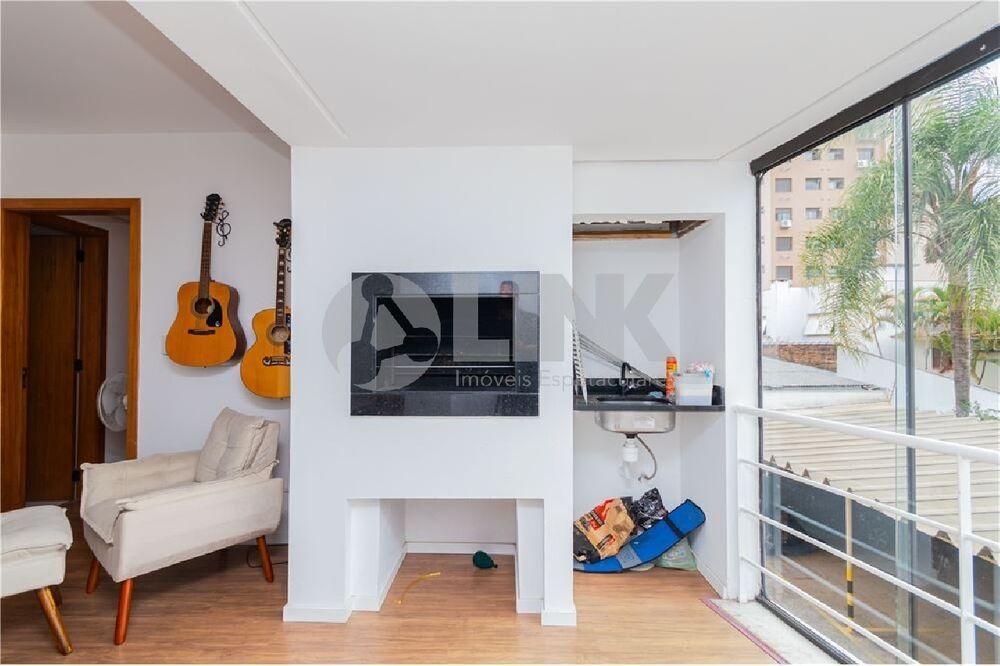 Apartamento, 3 quartos, 79 m² - Foto 1