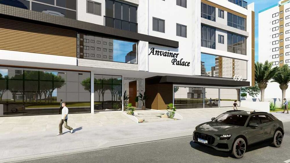 Apartamento, 3 quartos, 151 m² - Foto 5