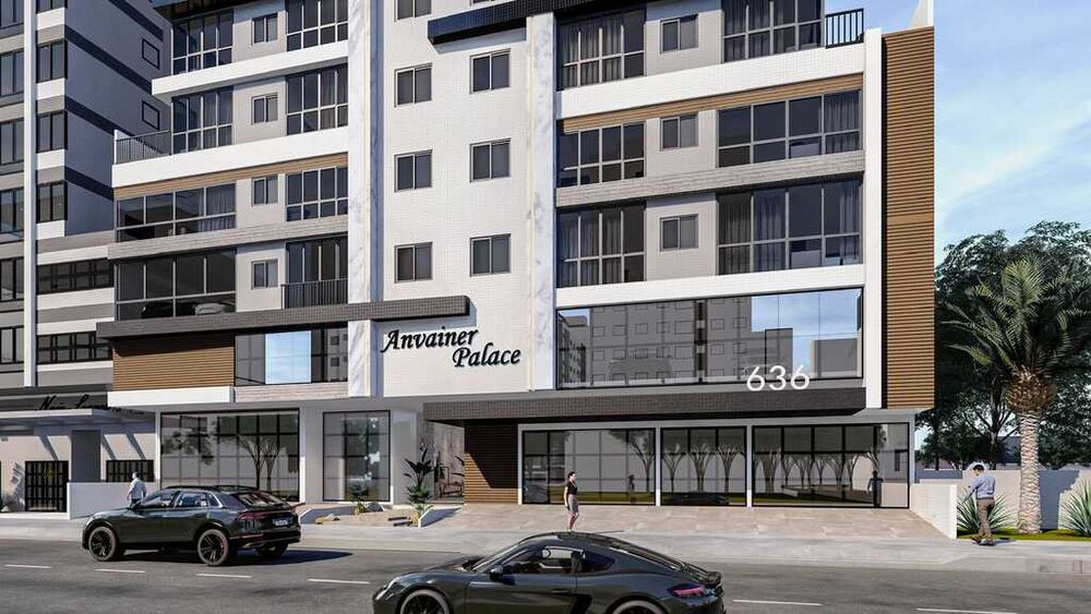 Apartamento, 3 quartos, 151 m² - Foto 6