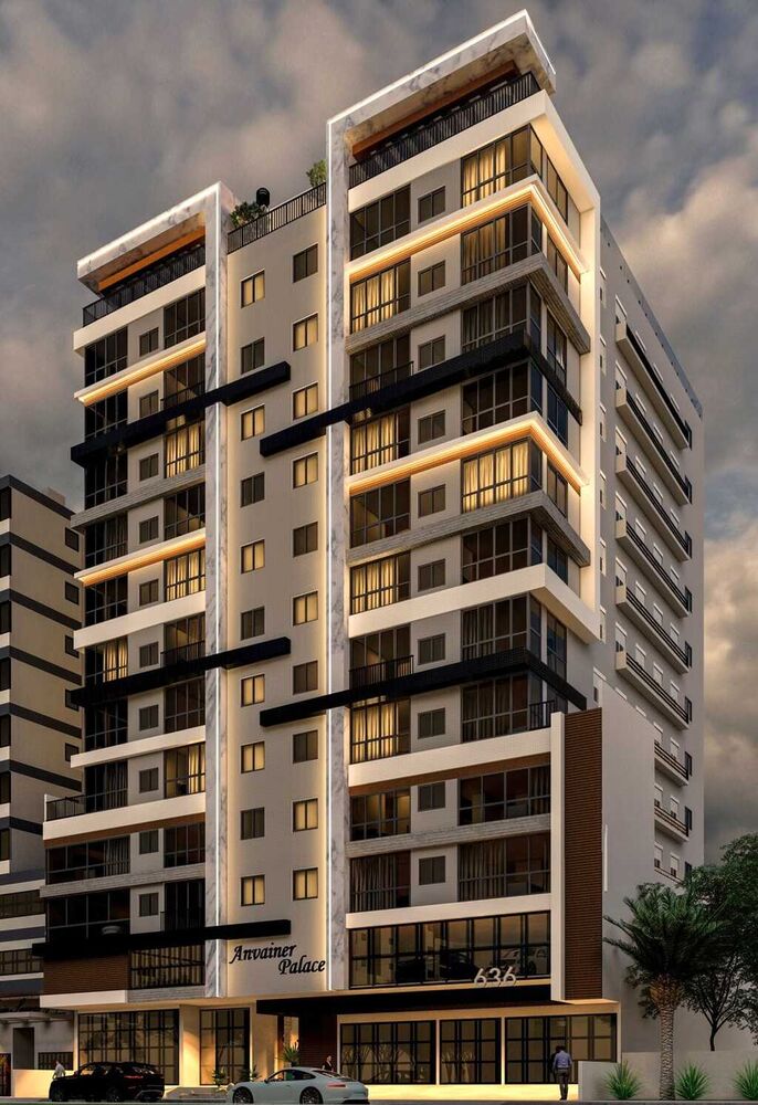 Apartamento, 3 quartos, 151 m² - Foto 4