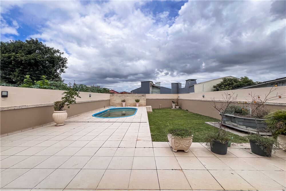 Casa à venda com 3 quartos - Foto 5
