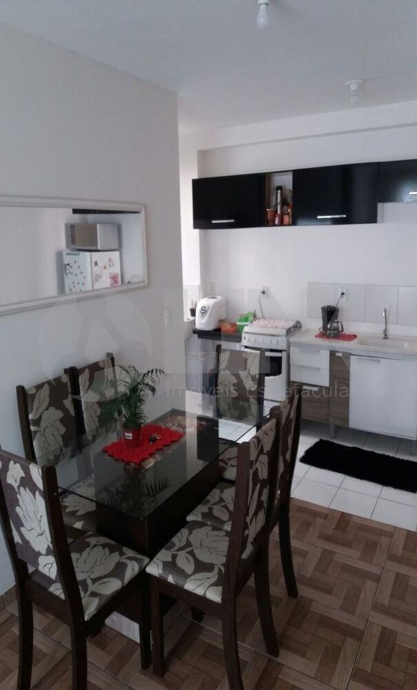 Apartamento, 2 quartos, 43 m² - Foto 4