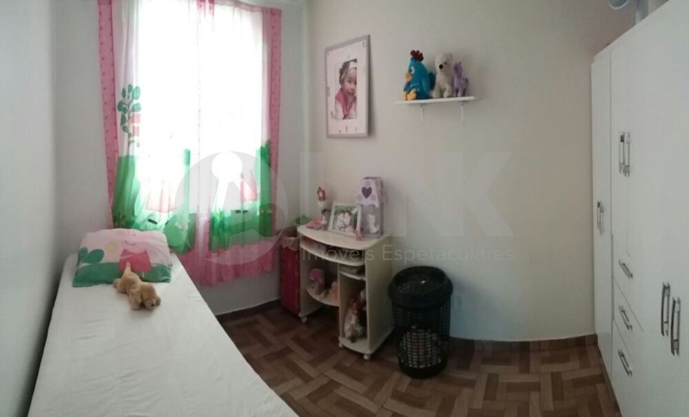Apartamento, 2 quartos, 43 m² - Foto 2
