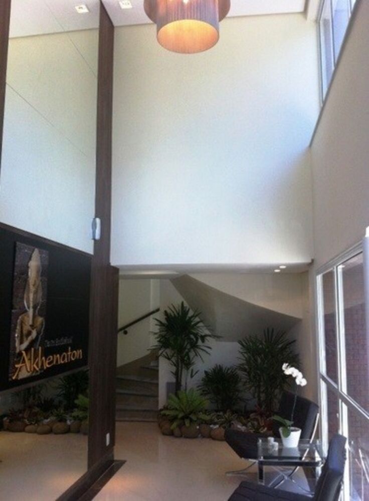 Sala-Conjunto, 30 m² - Foto 3