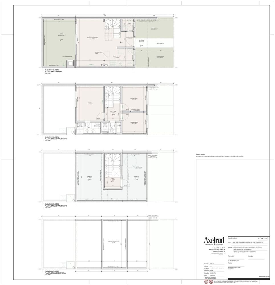 Casa, 3 quartos - Foto 7