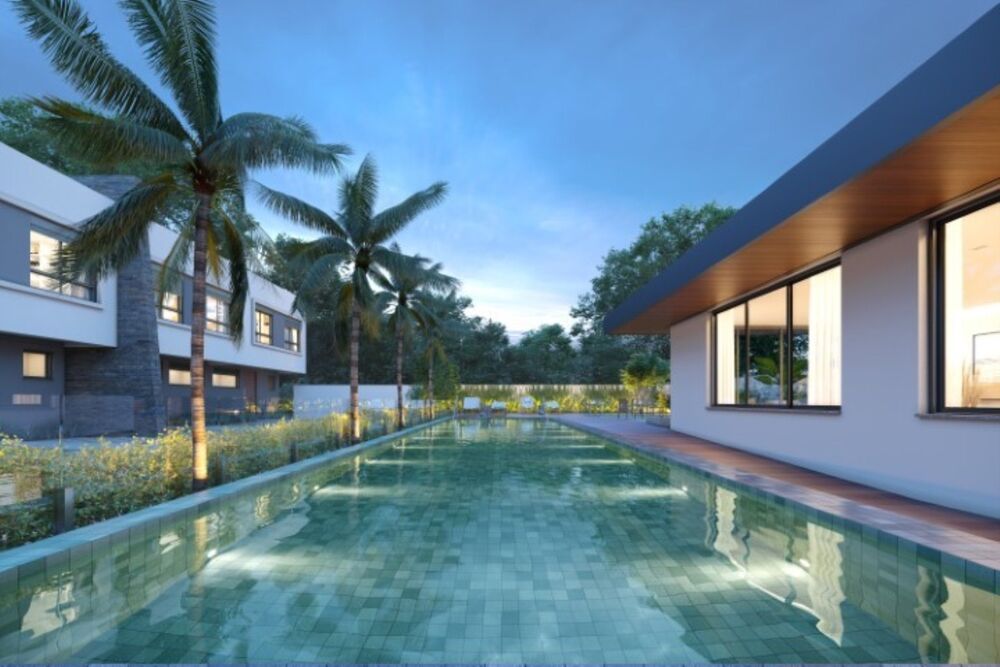 Casa, 3 quartos - Foto 4