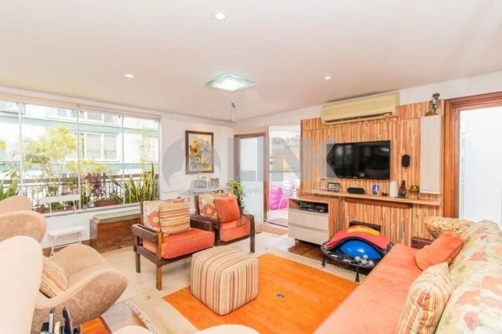 Cobertura à venda com 3 quartos, 233m² - Foto 6