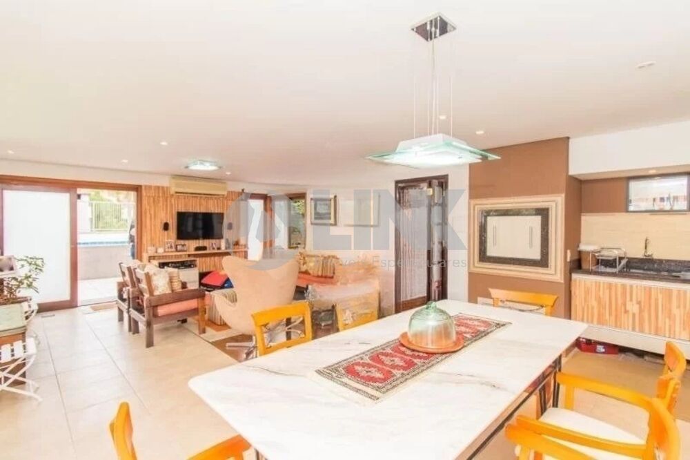 Cobertura à venda com 3 quartos, 233m² - Foto 4