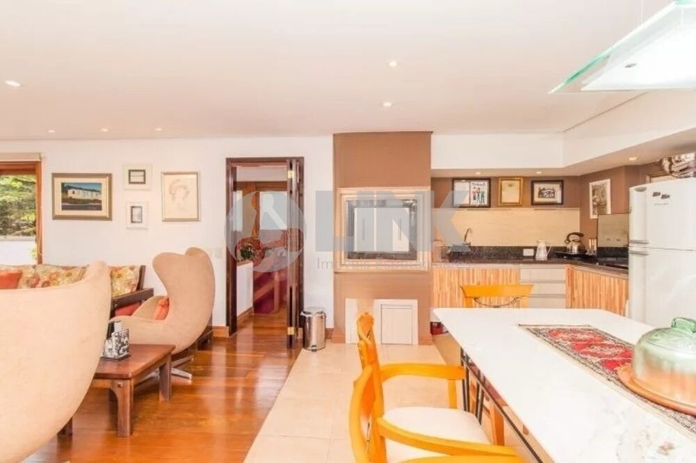 Cobertura à venda com 3 quartos, 233m² - Foto 5