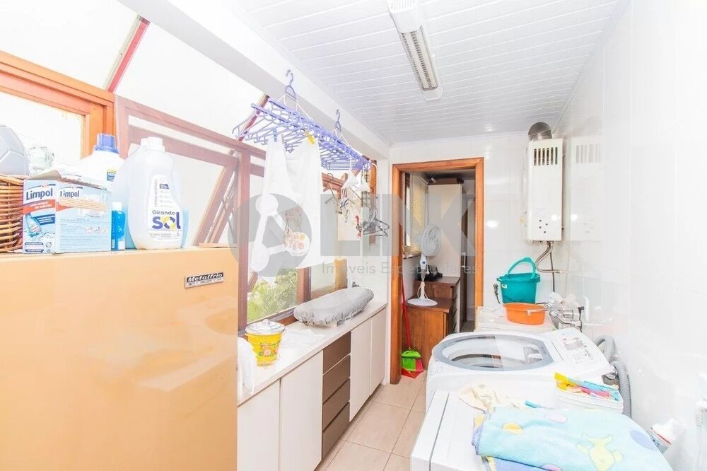Cobertura à venda com 3 quartos, 233m² - Foto 12