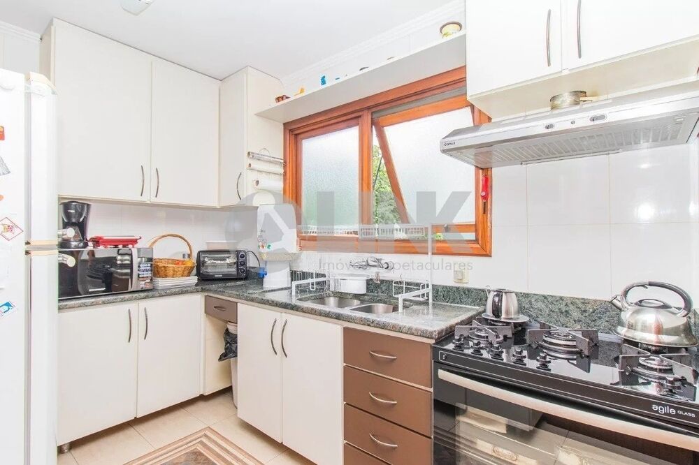 Cobertura à venda com 3 quartos, 233m² - Foto 10