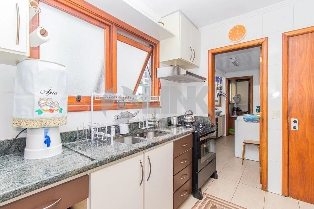 Cobertura à venda com 3 quartos, 233m² - Foto 11