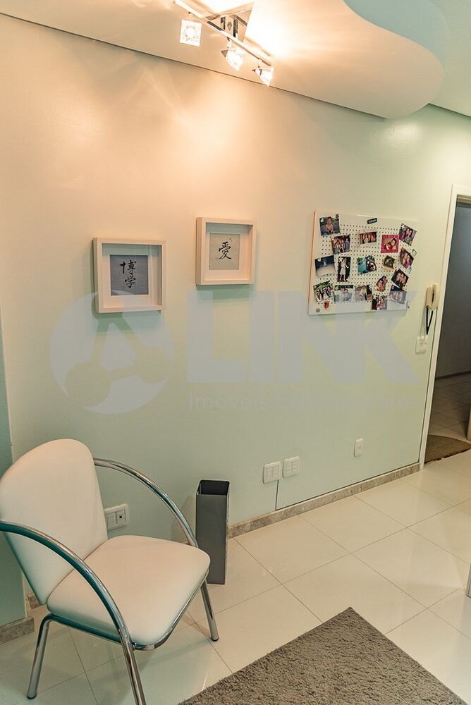 Sala-Conjunto, 29 m² - Foto 9