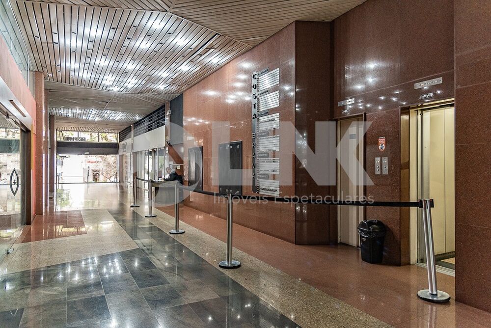 Sala-Conjunto, 29 m² - Foto 11