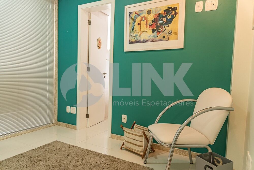 Sala-Conjunto, 29 m² - Foto 8