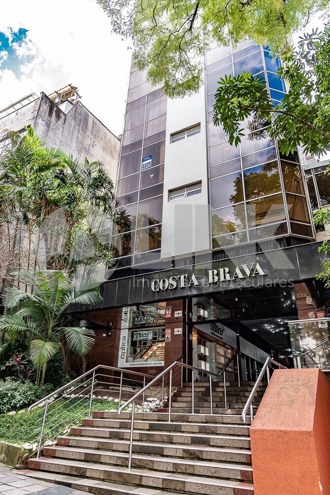 Sala-Conjunto, 29 m² - Foto 12