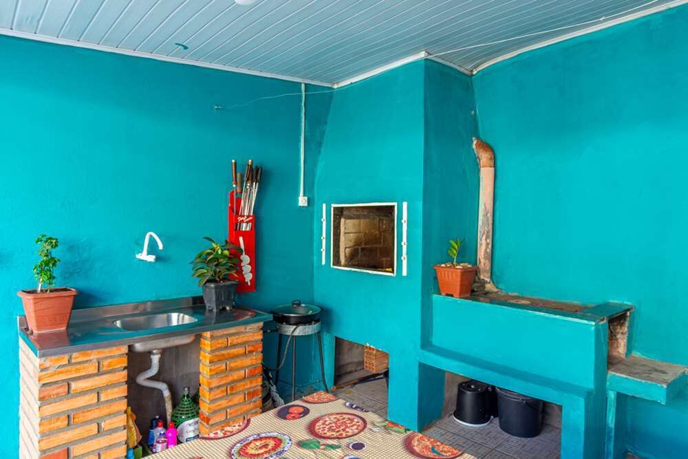 Casa, 3 quartos - Foto 6