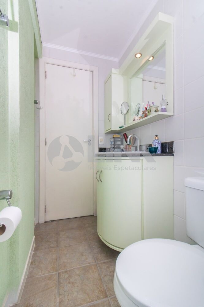 Apartamento, 1 quarto, 58 m² - Foto 4