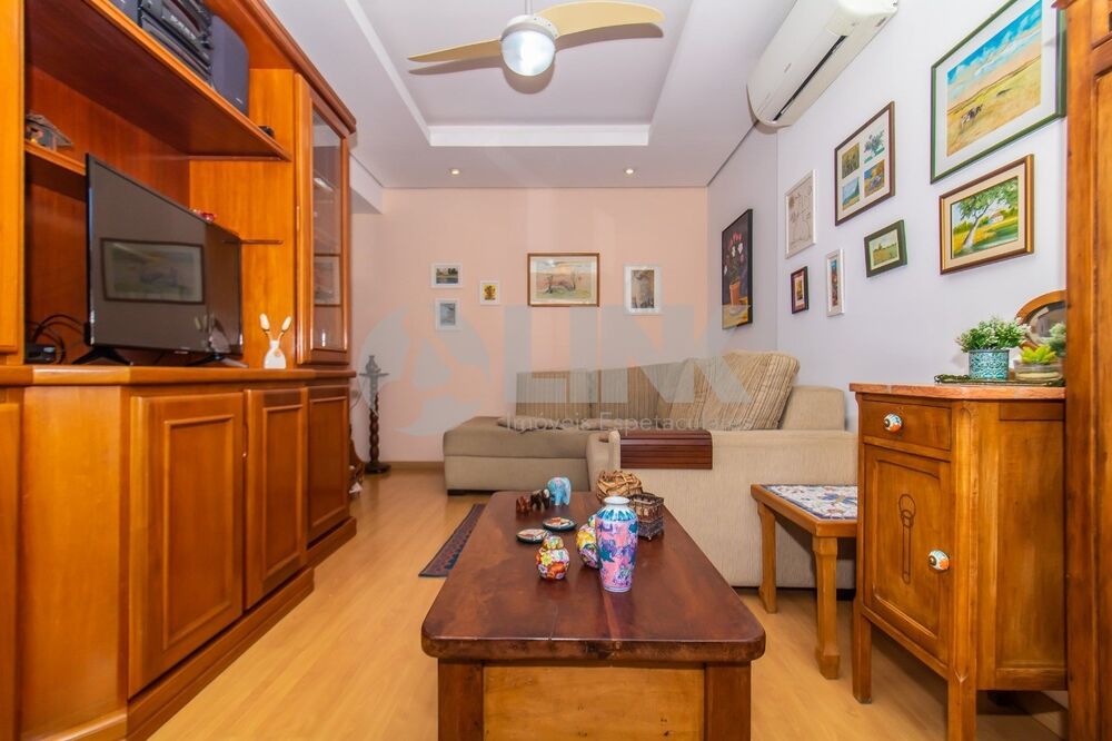 Apartamento, 1 quarto, 58 m² - Foto 3