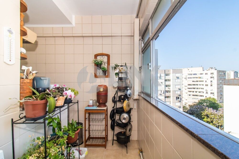 Apartamento, 1 quarto, 58 m² - Foto 11