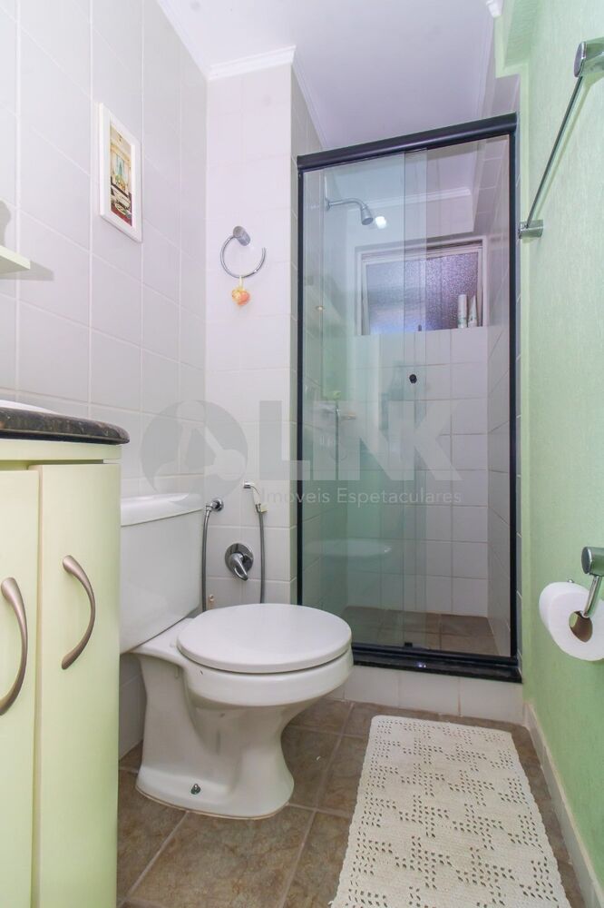 Apartamento, 1 quarto, 58 m² - Foto 5