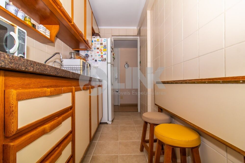 Apartamento, 1 quarto, 58 m² - Foto 9