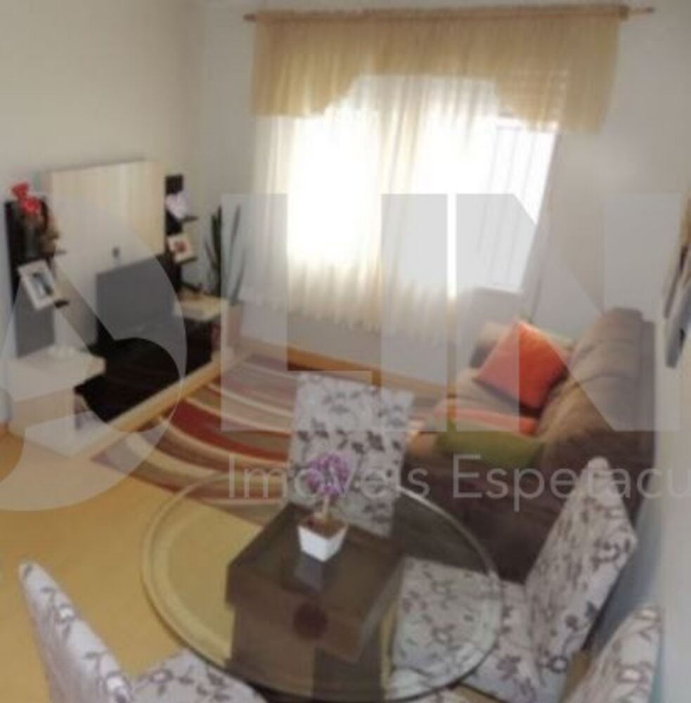 Apartamento, 1 quarto, 45 m² - Foto 1