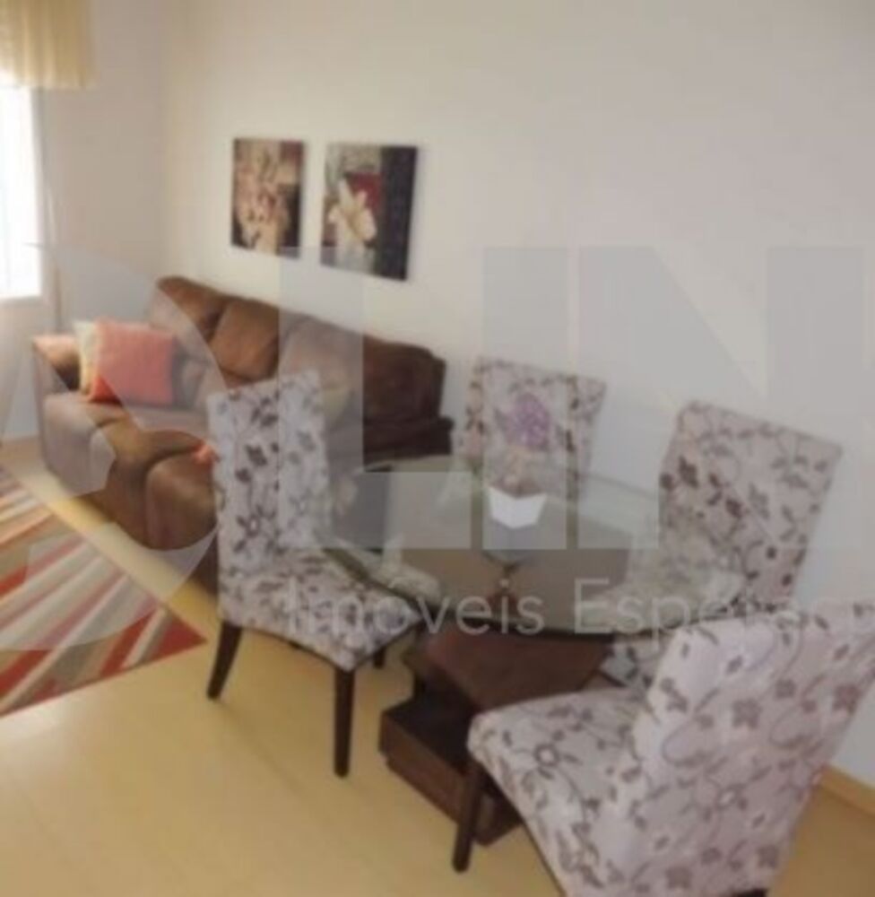 Apartamento, 1 quarto, 45 m² - Foto 2