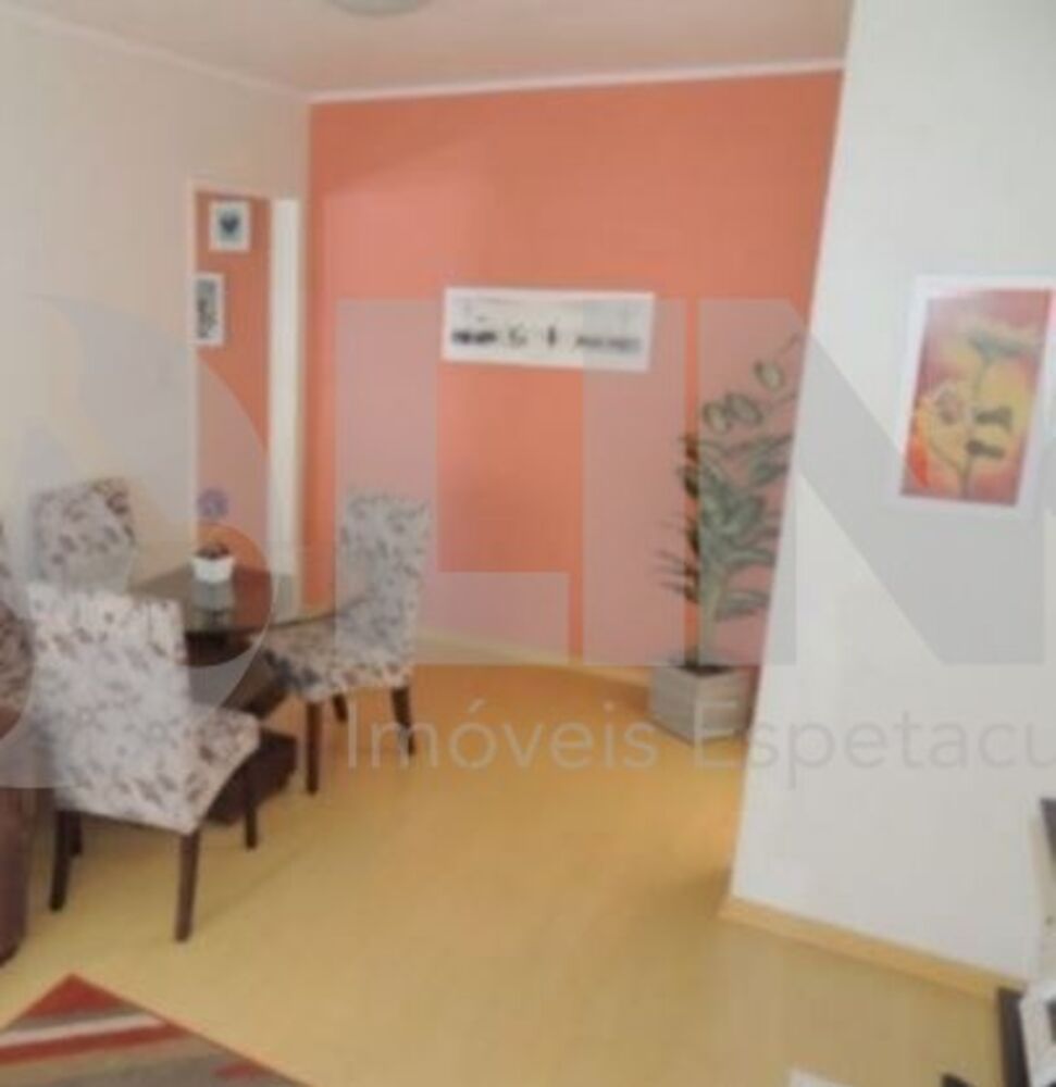 Apartamento, 1 quarto, 45 m² - Foto 3