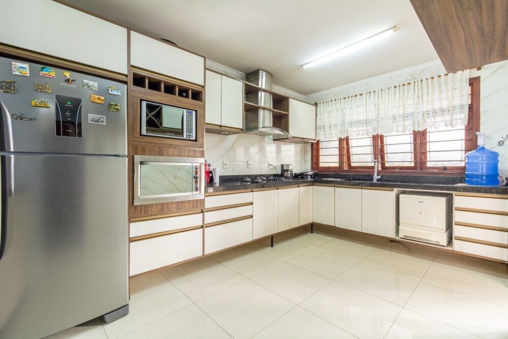 Casa à venda com 4 quartos - Foto 7