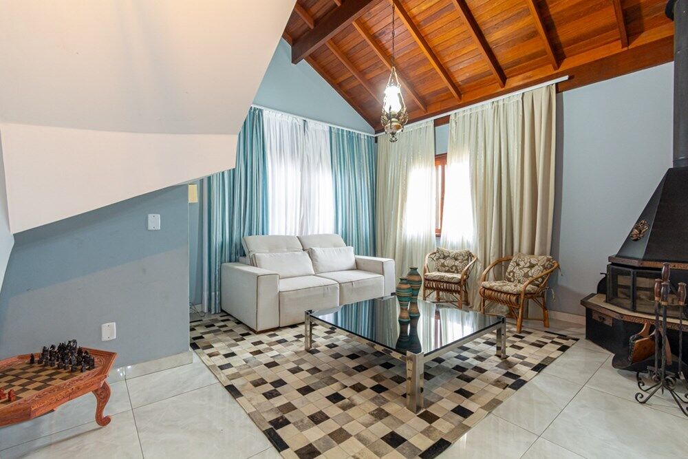 Casa à venda com 4 quartos - Foto 8